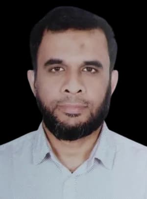 Dr. Imtiaz Uddin Ahmed, Cardiology (Heart Diseases, Hypertension, Rheumatic Fever) Specialist