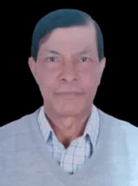 Dr. Kamal Uddin Ahmed, Orthopedics (Bone, Joint, Trauma, Injury) Specialist & Surgeon