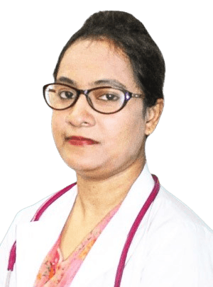 Dr. Kamrunnahar Bhuiyan, Newborn & Child Diseases Specialist