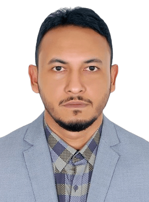 Dr. Md. Amran Uddin Chowdhury, Clinical & Interventional Cardiologist