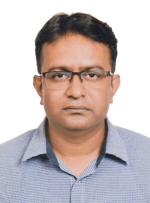 Dr. Md. Ehteshamul Choudhury (Romu), Orthopedics (Bone, Joint, Spine) Specialist & Trauma Surgeon