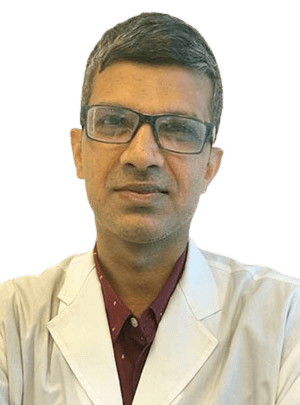 Dr. Md. Fazle Rabbi (Shihab), Newborn & Child Diseases Specialist