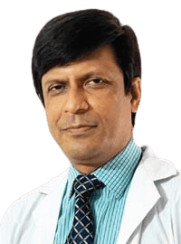 Dr. Md. Khorshed Alam, Bone, Joint, Arthritis Paralysis Specialist & Trauma Surgeon