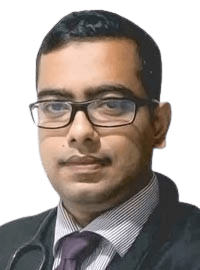 Dr. Md. Masud Rana, Orthopedic, Trauma & Spine Specialist Surgeon