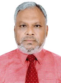Dr. Md. Nurul Akther Chowdhury, Asthma, Chest Diseases & Respiratory Medicine Specialist
