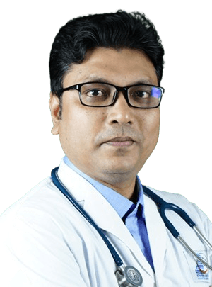 Dr. Md. Sawkat Hossan, Cardiology (Heart Diseases, Hypertension, Rheumatic Fever) Specialist