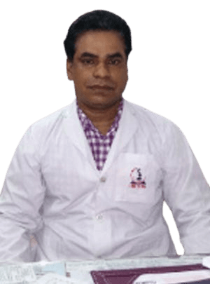 Dr. Mohammad Hasan, Orthopedics (Bone, Joint, Trauma, Spine) Specialist & Surgeon