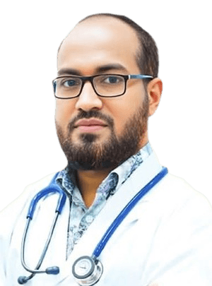 Dr. Mohammad Joynal Abedin, Chest Diseases, Sleep Medicine & Respiratory Medicine Specialist
