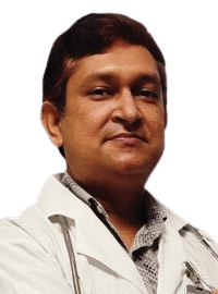 Dr. Mohammad Reza Hossain Khan, Orthopedic (Bone, Joint, Arthritis) Specialist, Trauma & Spine Surgeon
