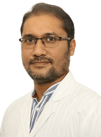 Dr. Mohammad Shahriar Rahman, Orthopedics (Bone, Joint, Arthroplasty, Musculoskeletal Tumor, Sports Injury) Specialist