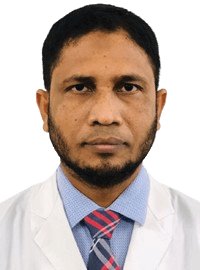 Dr. Mohammad Zakir Hossain Bhuiyan, Chest Diseases Specialist & Esophageal Surgeon