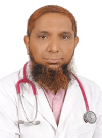 Dr. Muhammad Khurshadul Alam, Clinical & Interventional Cardiology Specialist