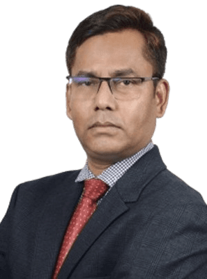Dr. Muhammad Rafiqul Islam, Arthroscopy, Arthroplasty, Trauma & Orthopedic Surgeon