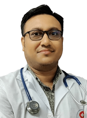 Dr. Saief Uddin Shohag, Cardiology, Hypertension, Rheumatic Fever & Diabetes Specialist