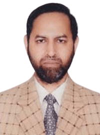 Dr. Saifuddin Chowdhury, Asthma, Chest Diseases & Respiratory Medicine Specialist