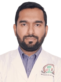 Dr. Saifullah Al Noman, Orthopedics (Bone, Joint, Arthritis, Spine, Paralysis) Specialist & Surgeon