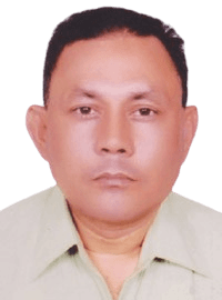 Dr. Shimul Kumar Bhowmik, Chest Diseases, Asthma & Respiratory Medicine Specialist