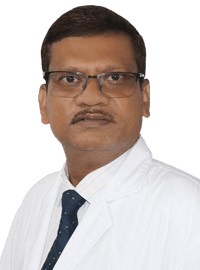 Dr. Suman Kumar Roy, Hip, Knee, Joint Replacement, Hand & Pediatric Orthopedic Surgeon