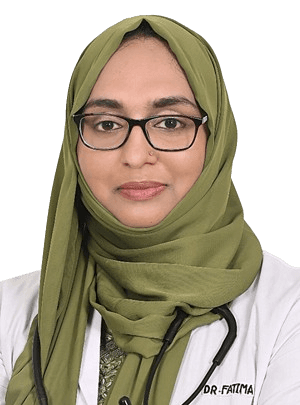 Dr. Syeda Fathema Begum (Ive), Cardiology (Heart Diseases, Hypertension) Specialist