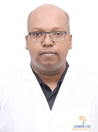 Dr. Tanmoy Kairy, Orthopedics, Trauma, Hand & Micro Surgery Specialist