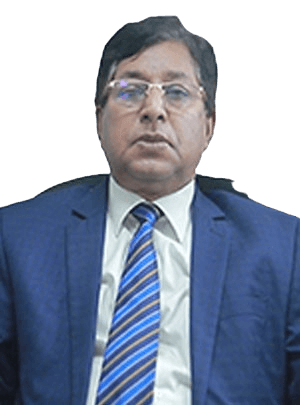 Prof. Dr. M. Abdus Samad, Orthopedic (Bone, Joint, Arthritis, Trauma) Specialist & Surgeon