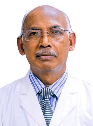Prof. Dr. S.M. Amir Hossain, Orthopedics, Trauma, Spine & Arthoplasty Surgeon
