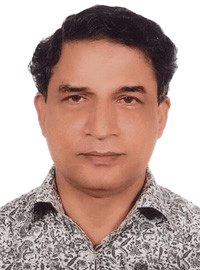 Prof. Dr. Uzzwal Kanti Das, Chest Diseases & Respiratory Medicine Specialist