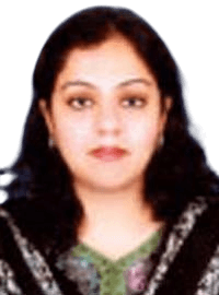 Asso. Prof. Dr. Amreen Faruq, General, Laparoscopic, Breast, Hernia & Diabetic Foot Surgeon