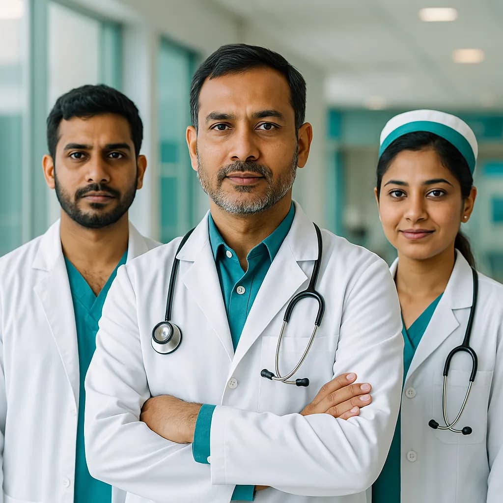 BRAC Healthcare Badda