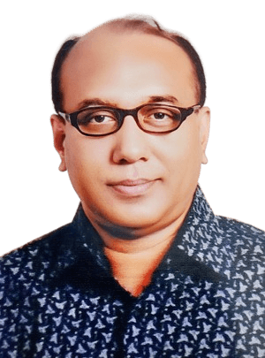 Dr. Ekramul Haque, Newborn & Child Diseases Specialist