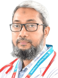 Dr. Hasan Zahid, Newborn & Child Diseases Specialist