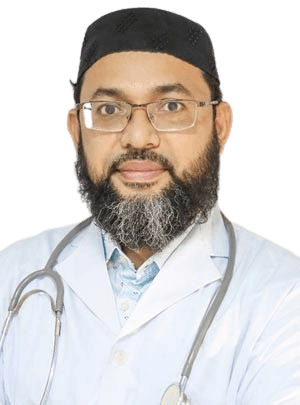 Dr. Abdullahel Wafee H.Kabir, Bone Joint, Trauma Spine Specialist & Surgeon