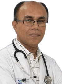 Dr. Abdur Razzak Sikder, Newborn, Adolescent & Child Diseases Specialist