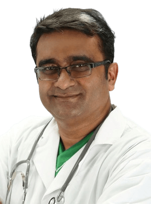 Dr. Ahmed Sami-Al-Hasan, Cancer, General & Laparoscopic Surgeon