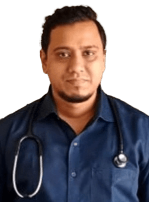 Dr. Amit Sen, Newborn & Child Diseases Specialist