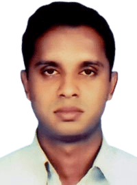 Dr. Aparup Kanti Das, Child Diseases Specialist