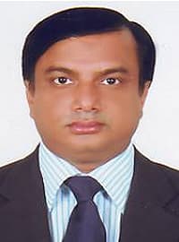 Dr. AC Saha, Orthopedic, Trauma & Spine Surgeon