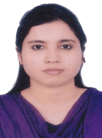 Dr. Armana Sharmin Khan, Newborn & Child Diseases Specialist