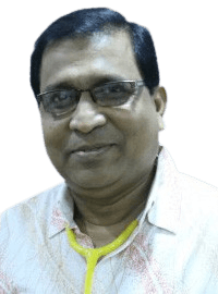 Dr. Bibhuti Bhusan Nath, Child Diseases Specialist