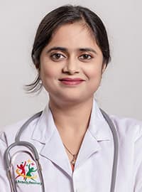 Dr. Debika Dhar (PT), Pain, Paralysis, Disability & Women’s Health Specialist