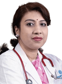Dr. Dipika Dey, Neonatal, Adolescent & Child Diseases Specialist