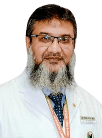  Dr. Faisal Ahmed, Neonatal, Adolescent & Child Diseases Specialist