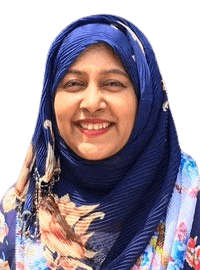 Dr. Kamrun Nahar (Luna), Neonatal & Child Diseases Specialist