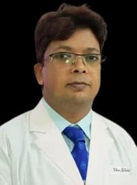 Dr. M A B Siddique, General, Colorectal, Breast, Endolaparoscopic & Cancer Surgeon