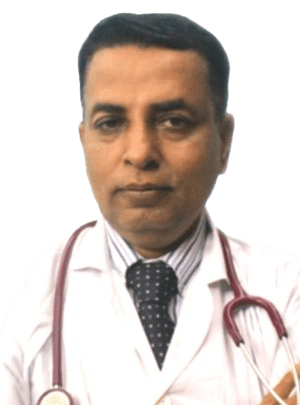 Dr. M A Morshed, New Born & Child Diseases Specialist
