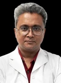 Dr. Md. Meraj Uddin Mollah, Orthopedics, Ilizarov & Deformity Correction Surgeon