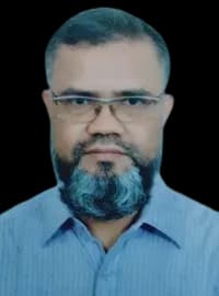 Dr. Md. Mohiuddin, Neonatal, Adolescent & Child Diseases Specialist