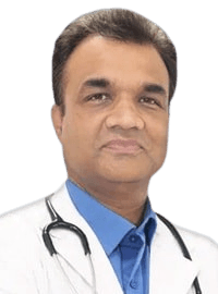 Dr. Md. Shah Alam, Child Diseases Specialist