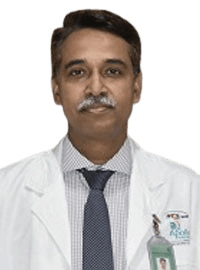Dr. Mohammad Farid Hossain, General, Laparoscopic, Colorectal & Cancer Surgeon