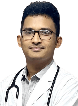 Dr. Mohammad Inzamam Ul Hoque, Newborn & Child Diseases Specialist
